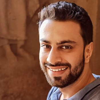 Sidhant Sharma